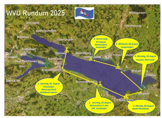 Rundum 2025